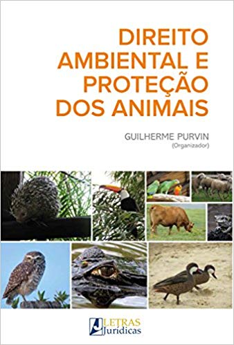 Direito Ambiental e Proteção dos Animais