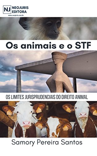 Os Animais e o STF