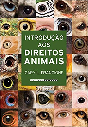 Introdução aos Direitos Animais