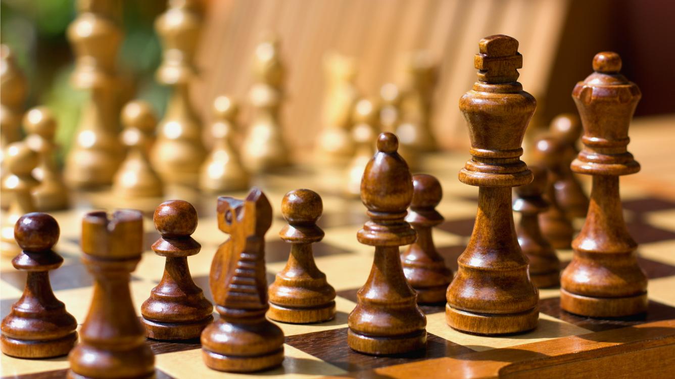 Conheça os benefícios do xadrez para o aprendizado – Blog da EAD Unipar